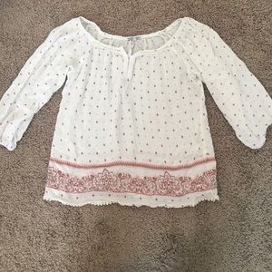Charlotte Russe Shirt