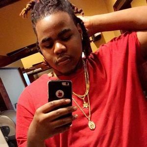 Meet your Posher, Tyrone