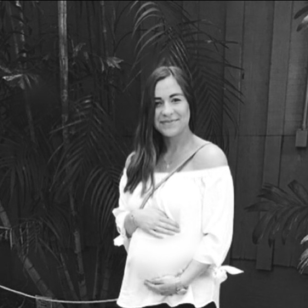 Meet your Posher, Marlee