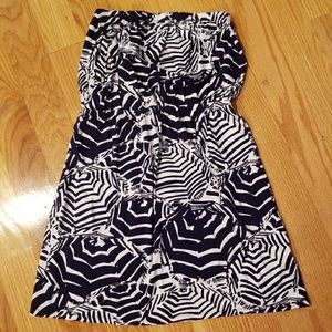 Lilly Pulitzer Summer  Dress
