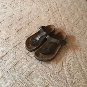 SOLD- Birkenstock Sandals