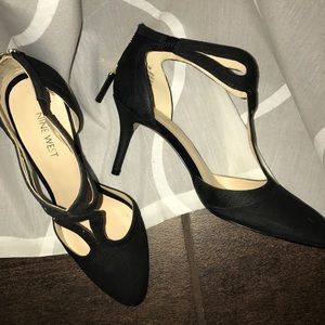 Brand new never worn Nine West
