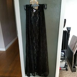 Lularoe Black Medium Joy