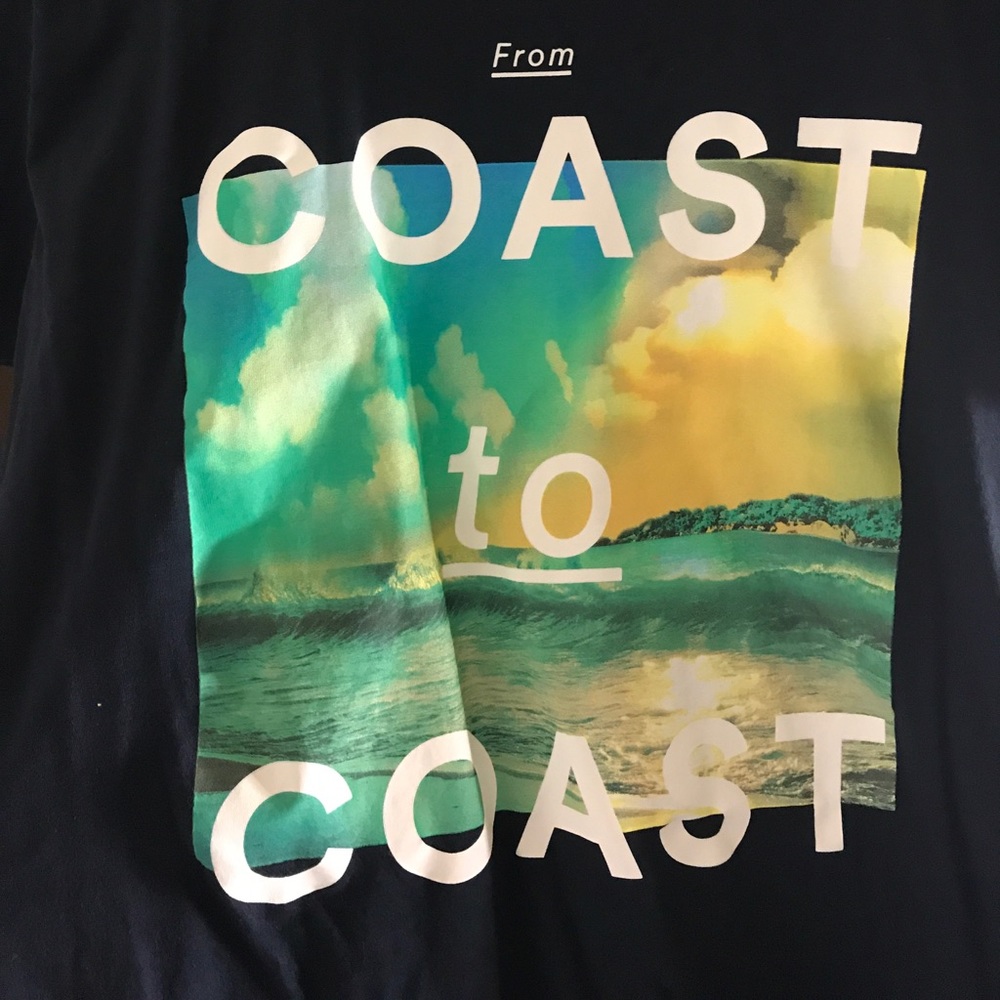H&M t-shirt