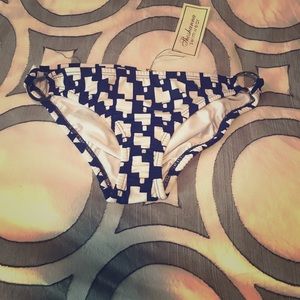 Shoshanna bikini bottom