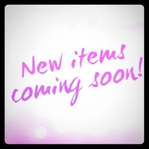 🕊NEW ITEMS COMING S👀N! Plz Read &Share!