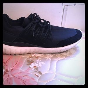 Adidas tubular