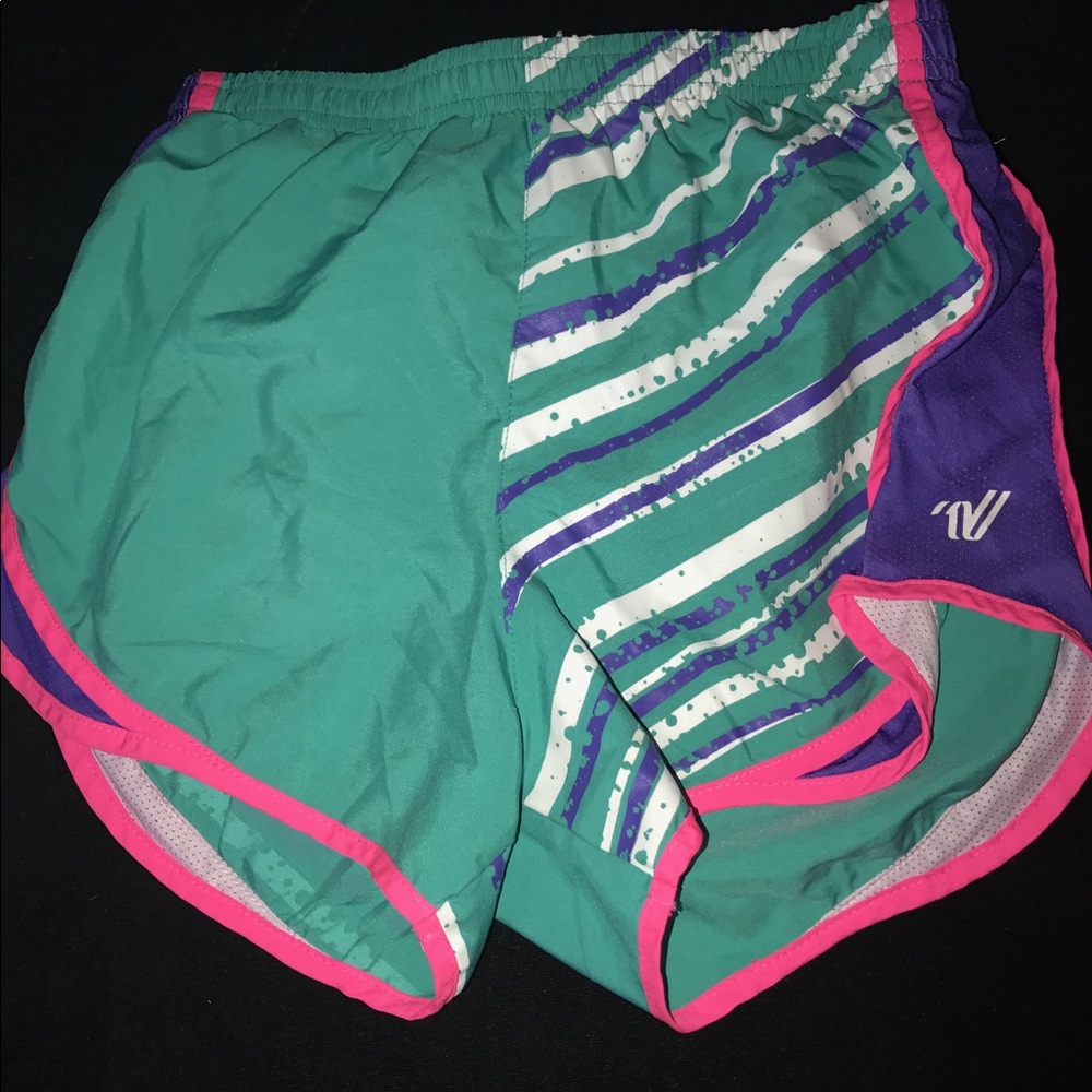 Athletic Shorts