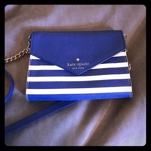 Kate Spade cross body bag