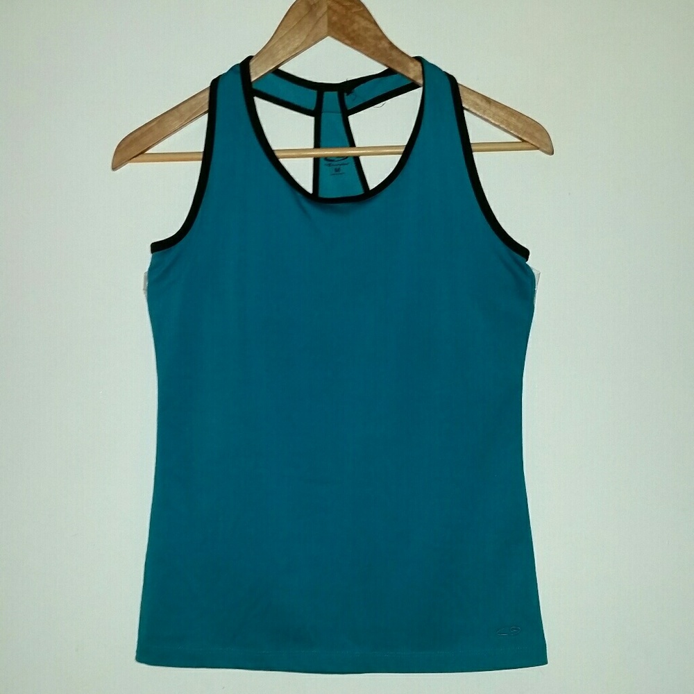 Work out Tank - Picture 4 of 7