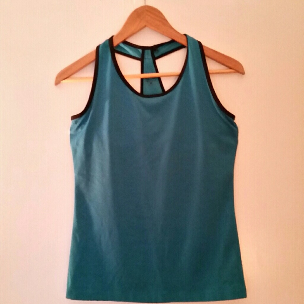 Work out Tank - Picture 5 of 7