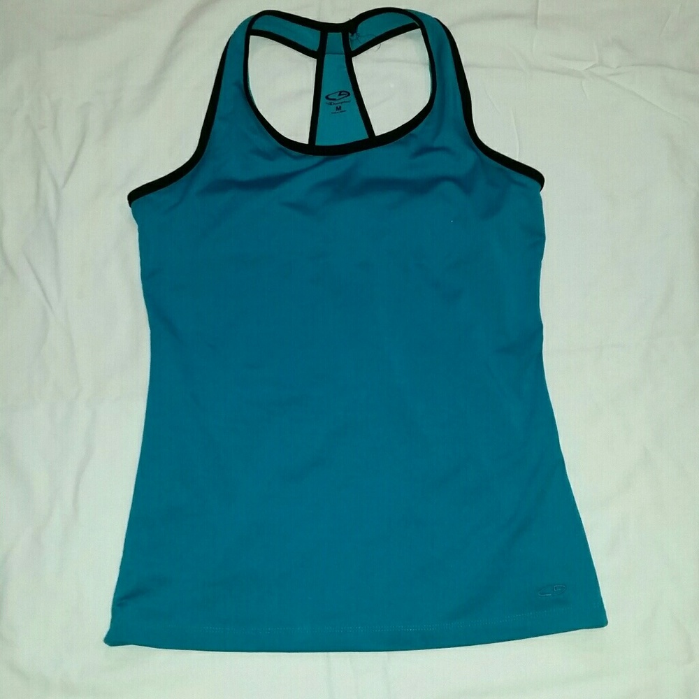 Work out Tank