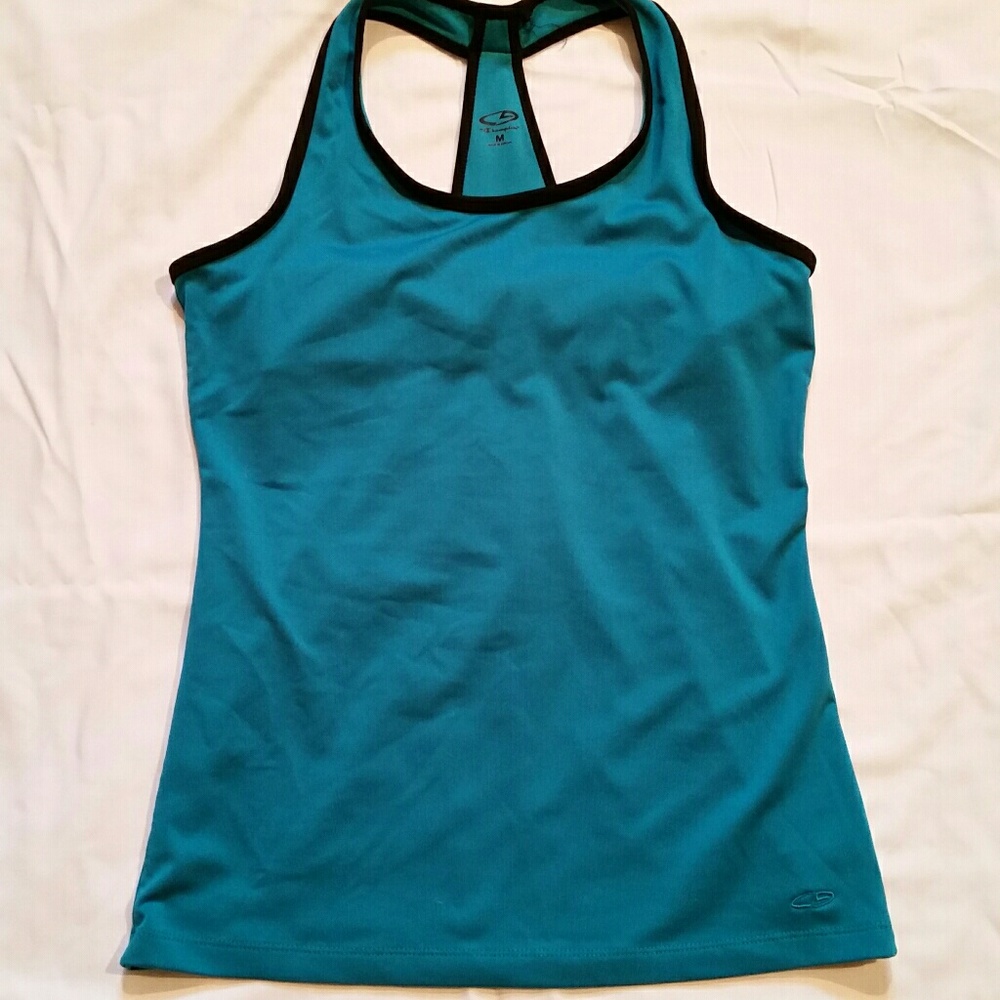 Work out Tank - Picture 7 of 7