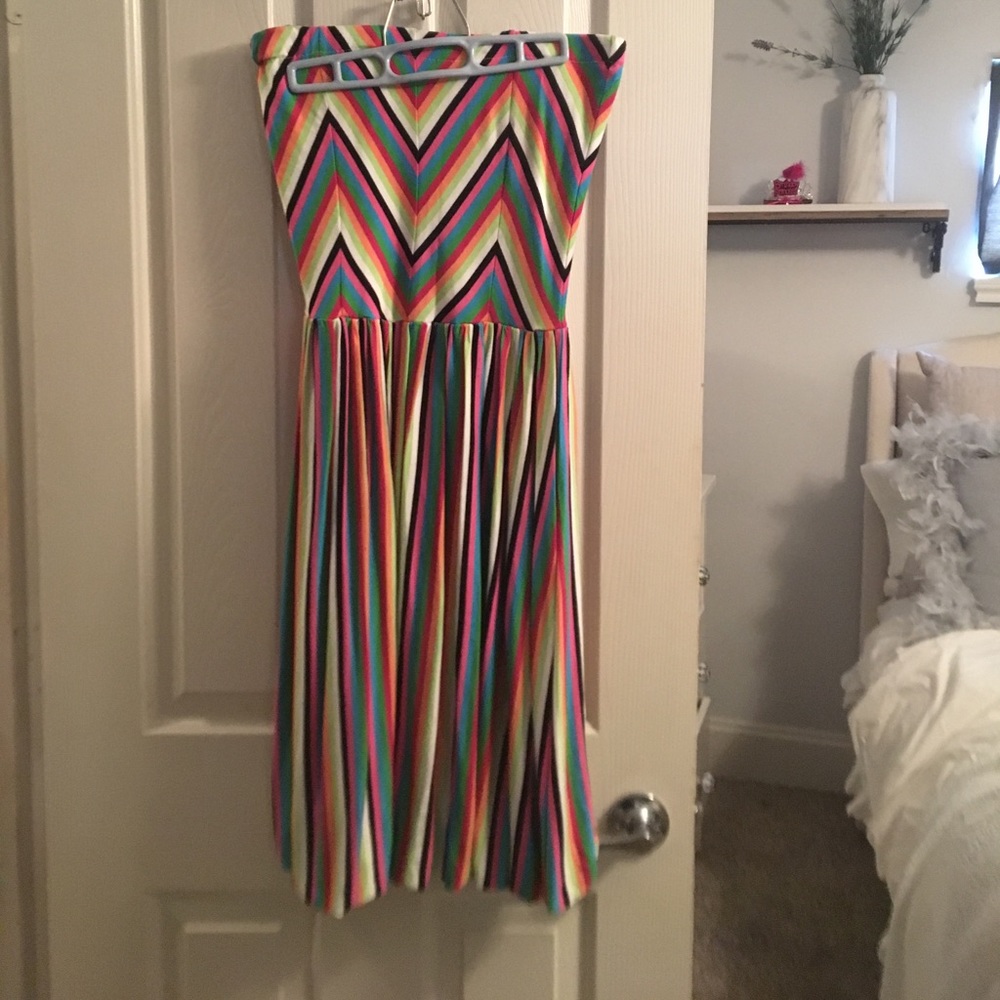 Summer dress