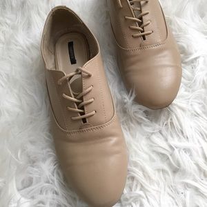 Forever 21 Oxfords