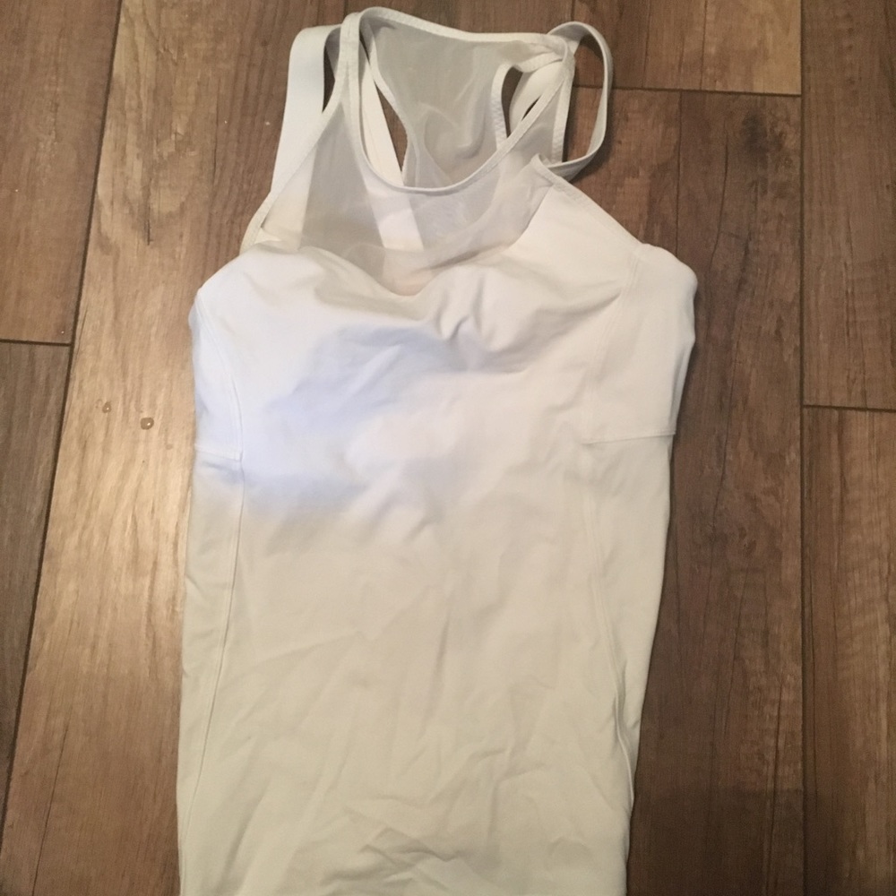 Workout top