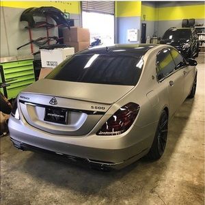 Meet your Posher, Kevin