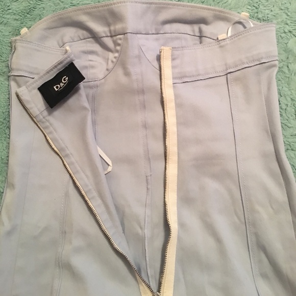 Dolce & Gabbana Dress - Picture 2 of 2