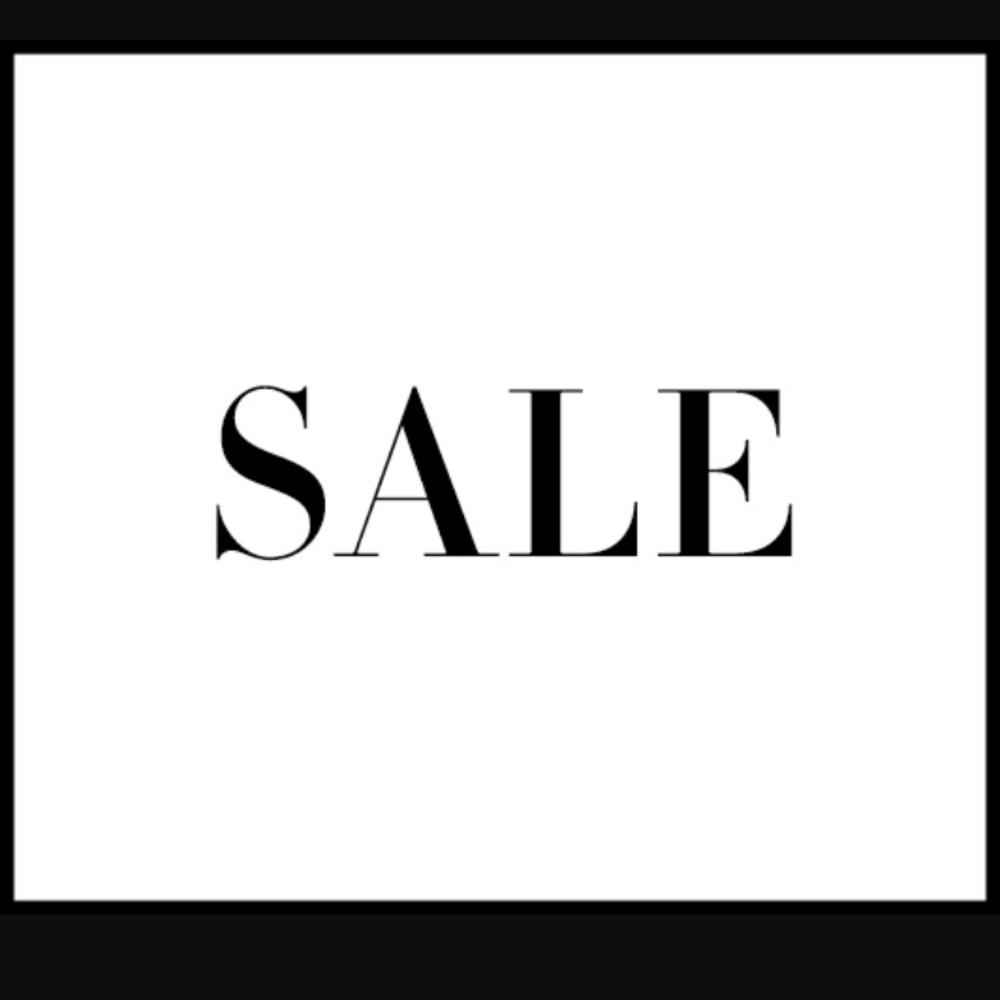 ⚖️SALE⚖️ IM MOVING SO MAKE AN OFFER!