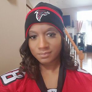 Meet your Posher, Kristal