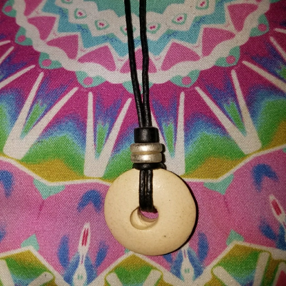Unique necklace