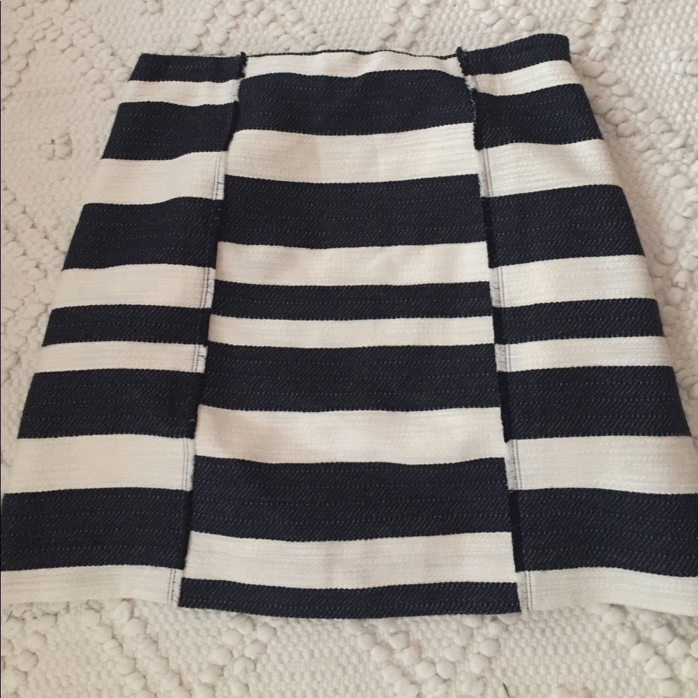 Ann Taylor Loft skirt