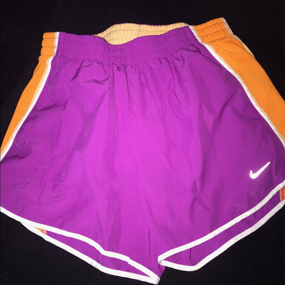 Running Shorts