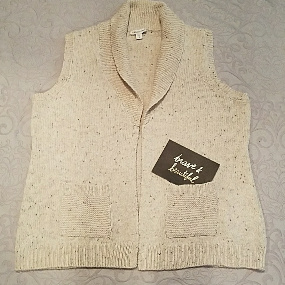 💕Coldwater Creek Cardigan