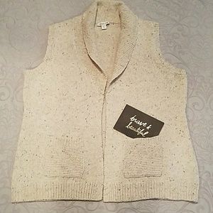 💕Coldwater Creek Cardigan