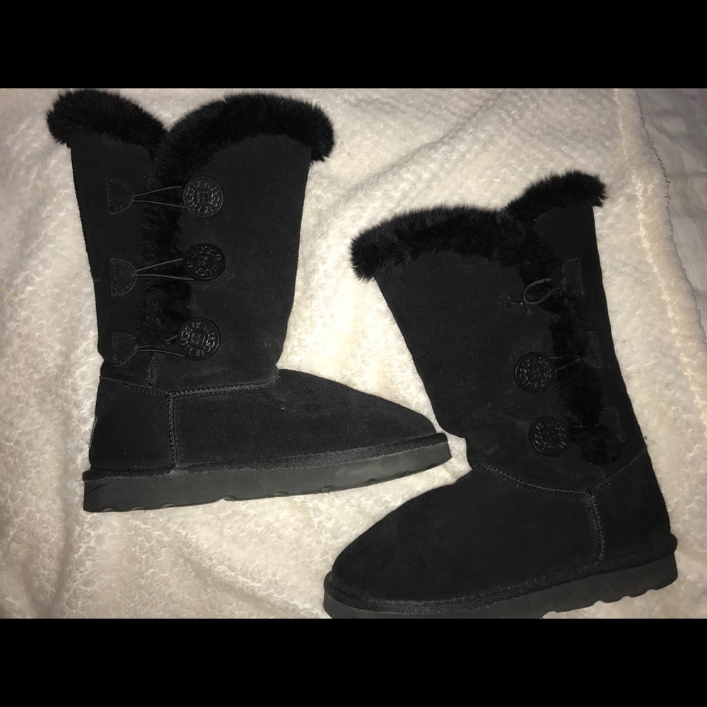 UGG Australia boots
