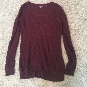 Charlotte Russe Sweater