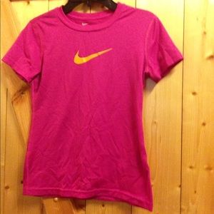 Nike Dri-Fit shirt