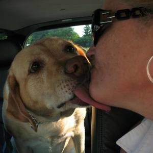 Meet your Posher, Angela