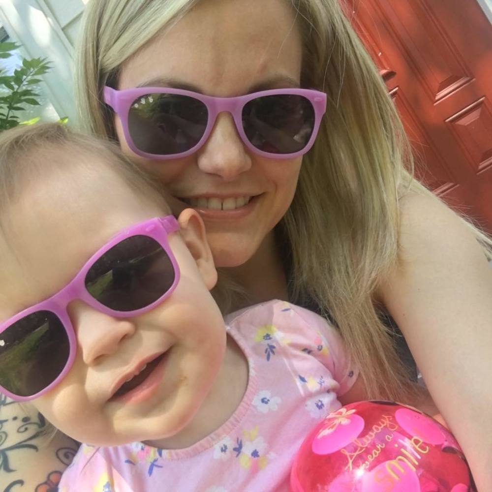 Meet your Posher, Megan