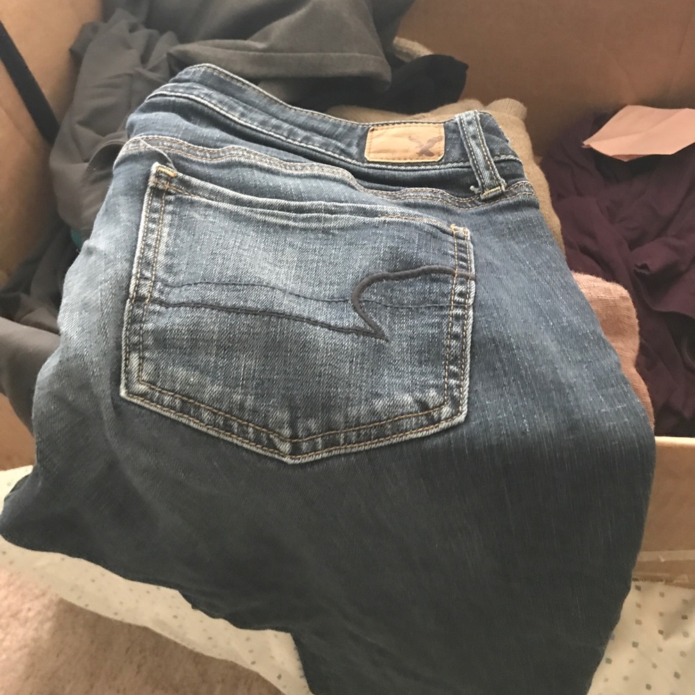 Jegging