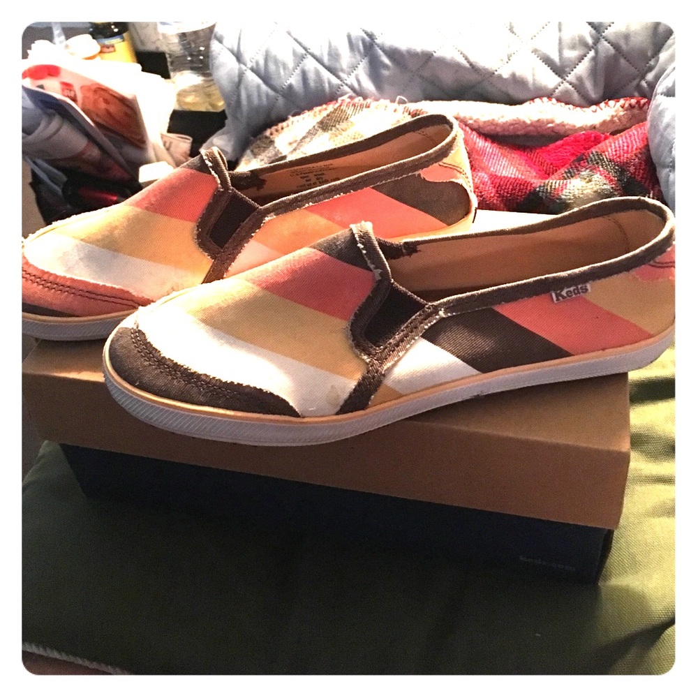 🎀SOLD!🎀 Keds Women's size 6