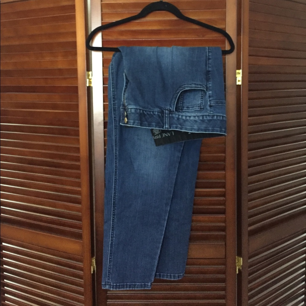 💁🏼host pick🌟Plus size skinny jeans