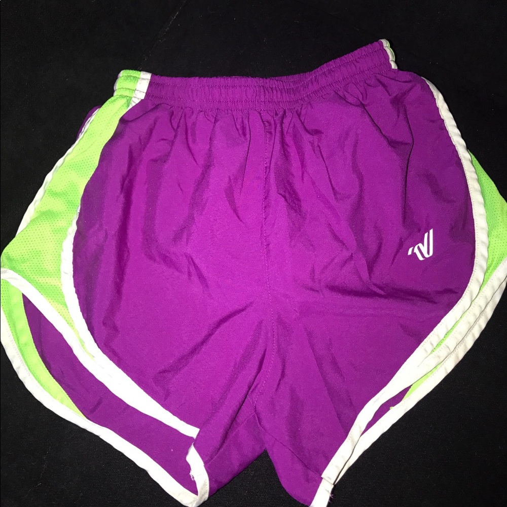 Athletic Shorts