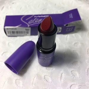 Mac Limited Edition Selena Lipstick