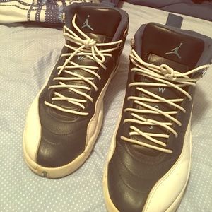 Jordan 12