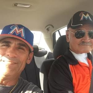 Meet your Posher, Cuba