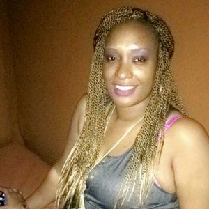 Meet your Posher, Joanna