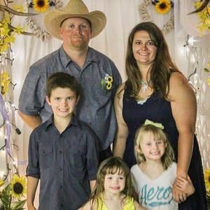 Meet your Posher, Sarah matt