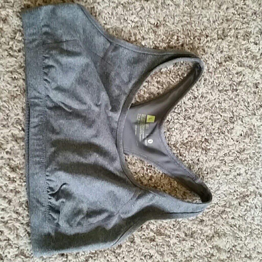 Bralettes and sports bra