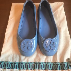 Tory Burch Minnie Travel Ballet Flat Must Have!