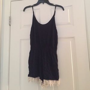 Forever 21 romper