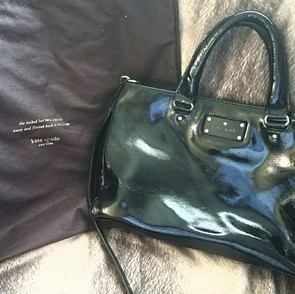 Kate Spade Bag
