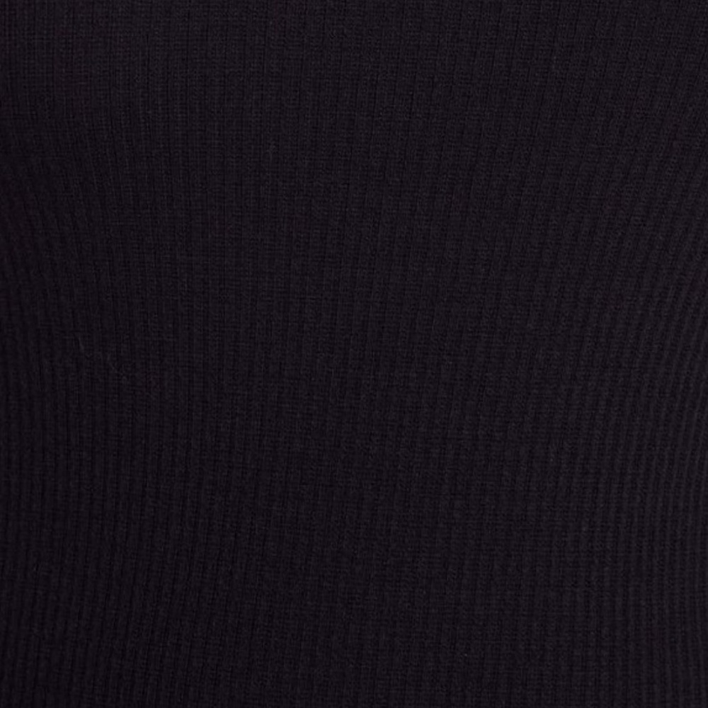 Black strapless Bodycon Dress - Picture 5 of 6