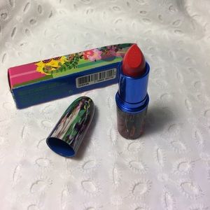 Mac Limited Edition Chris Chang Lipstick