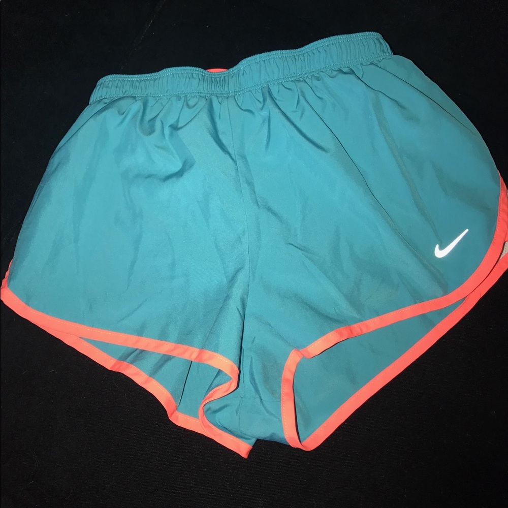 Athletic Shorts